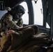 2/3 flight paramedic treats Polish Soldiers during Combined Resolve