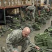 Processing New Operational Camouflage Pattern Uniforms