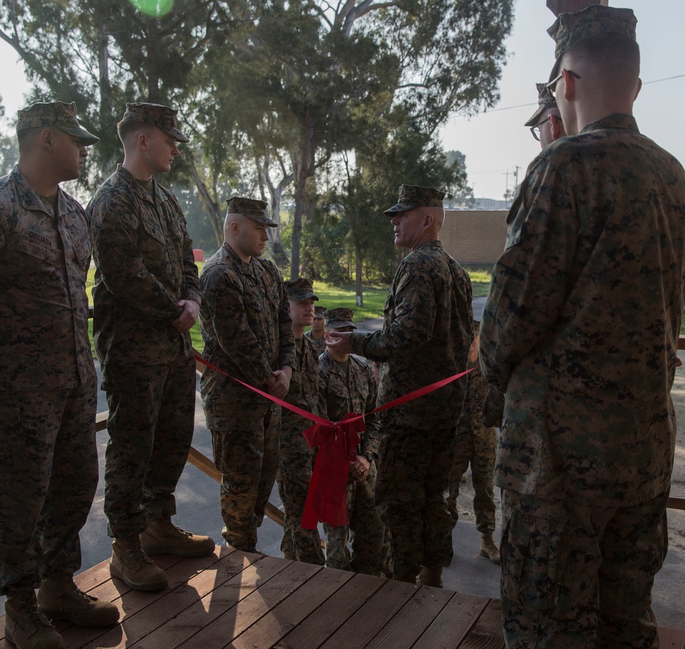 Camp Pendleton tax center open for business