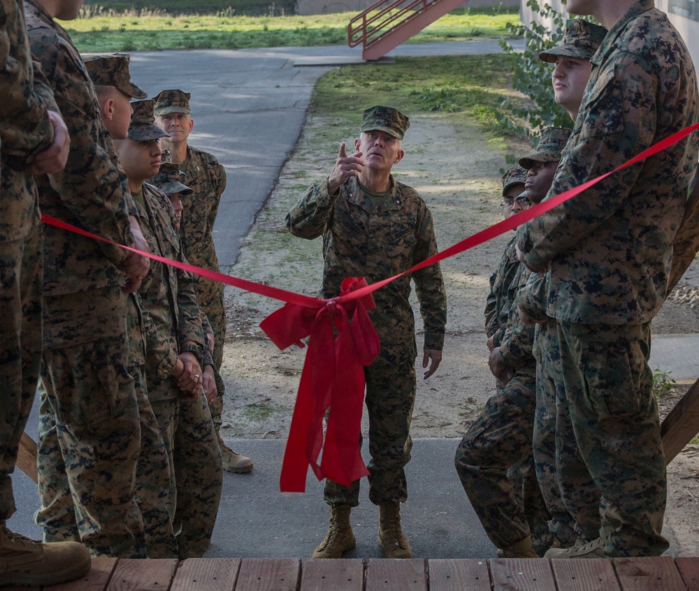 Camp Pendleton tax center open for business