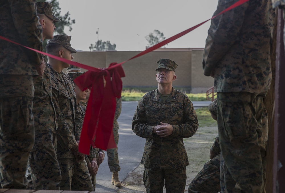 Camp Pendleton tax center open for business