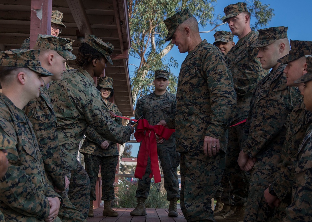 Camp Pendleton tax center open for business