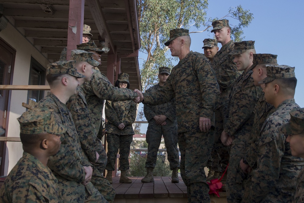 Camp Pendleton tax center open for business