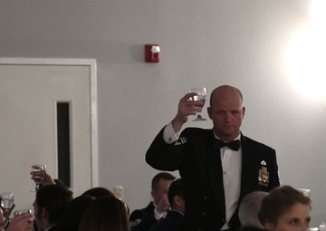 Kingsley Field Military Ball