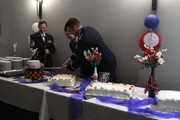 Kingsley Field Military Ball