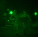 Creatures of the Night; 31st MEU MRF raid Bellows MOUT Town during RUTEX