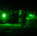 Creatures of the Night; 31st MEU MRF raid MOUT Town during RUTEX