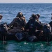 Iron Fist 2020: US Marines and JGSDF Recon Conduct Helocast Training