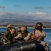 Iron Fist 2020: US Marines and JGSDF Recon Conduct Helocast Training