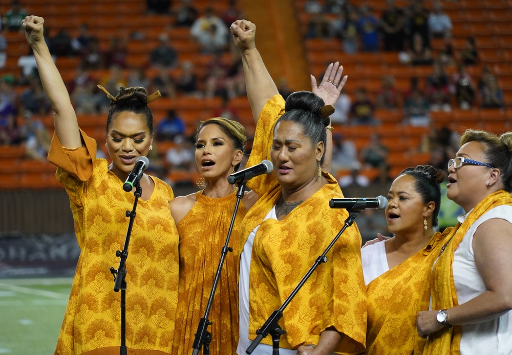 2020 Hula Bowl