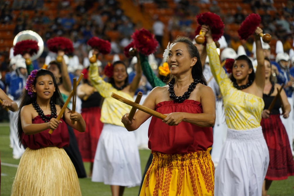 2020 Hula Bowl