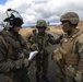 U.S. Marines, Japan Ground Self-Defense Force Conduct Vertical Assault training during Exercise Forest Light Western Army