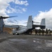 U.S. Marines, Japan Ground Self-Defense Force Conduct Vertical Assault training during Exercise Forest Light Western Army