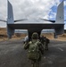 U.S. Marines, Japan Ground Self-Defense Force Conduct Vertical Assault training during Exercise Forest Light Western Army