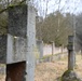 Historic Polish site on Hohenfels Training Area