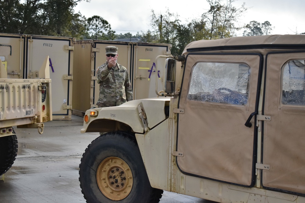 2nd Armored Brigade Combat Team Prepares for Defender 2020