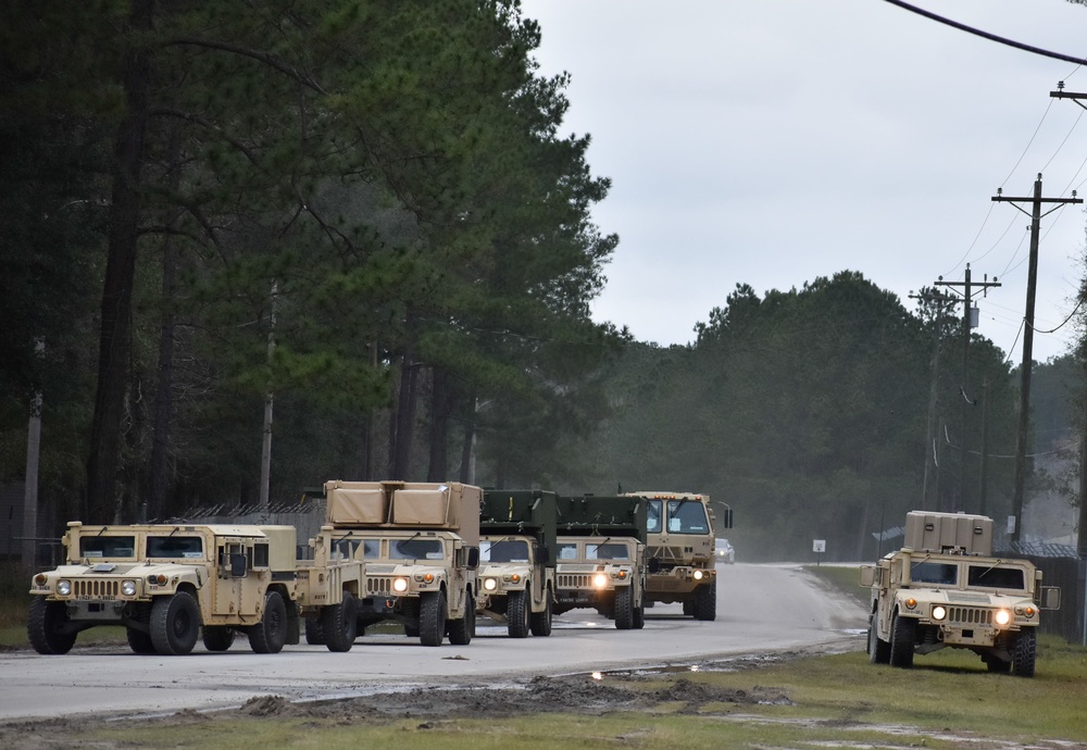 2nd Armored Brigade Combat Team Prepares for Defender 2020