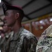 U.S., Colombian Paratroopers exchange jump wings