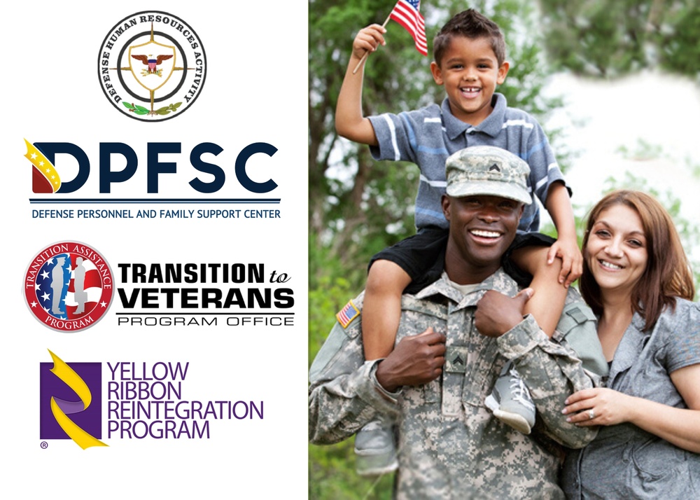 Office for Reintegration Programs Merges with the Department of Defense Transition to Veterans Program Office for Streamlined Delivery of Services to Military Members &amp; their Families