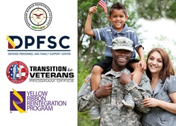 Office for Reintegration Programs Merges with the Department of Defense Transition to Veterans Program Office for Streamlined Delivery of Services to Military Members &amp; their Families