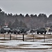 Fort McCoy Equipment Park