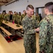 COMMANDER NAVY RESERVE FORCES COMMAND VISITS ROCKY MOUNTAIN NAVY