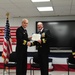 SWESC Great Lakes Holds Change of Command Ceremony