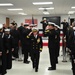 SWESC Great Lakes Holds Change of Command Ceremony