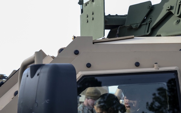 Cold Weather Training