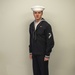 MCSN Kramer Full Length Photo