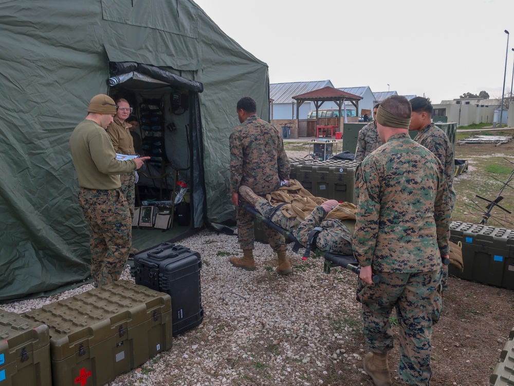 SPMAGTF CR-AF 20.1: FRSS Training