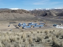 New director eyes ‘top-performing Youth ChalleNGe program’ in Nevada