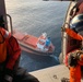 Coast Guard Sector Columbia River boarding team secures Columbia River ports