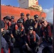 Coast Guard teams with CBP and Clatsop County Sheriffs