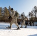Cold Weather Operations Course Training at Fort McCoy
