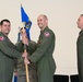 192nd Operations Support Squadron welcomes new commander