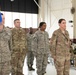 192nd Operations Support Squadron welcomes new commander