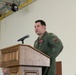 192nd Operations Support Squadron welcomes new commander