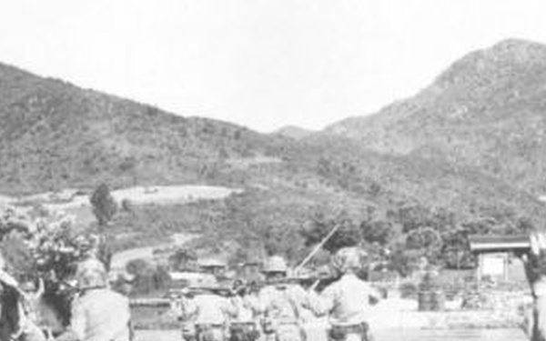 5th Marines, Korean War