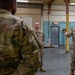 Command Chief visits CE Airmen