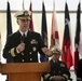 Naval Aviation Training Support Group New River welcomes new commanding officer