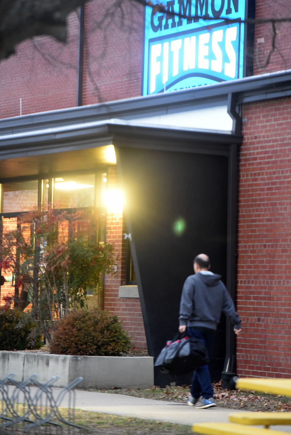 Safety officials calling for caution as runners take advantage of warm winter weather