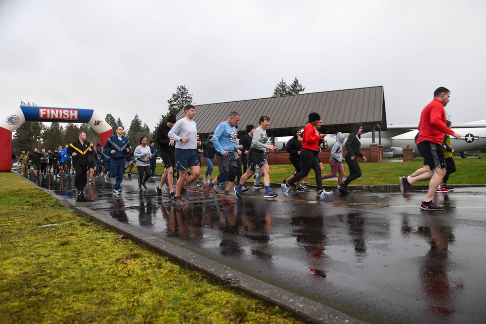 JBLM remembers Dr. Martin Luther King Jr.