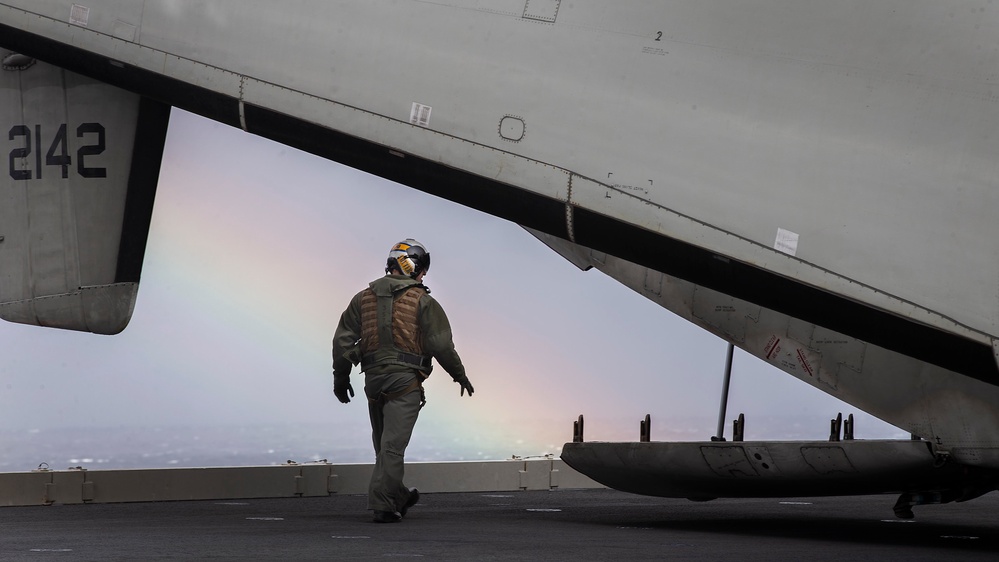 Flight Operations