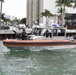 Coast Guard Smallboat asset