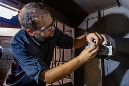 The 'Coolest' Team at NNSY