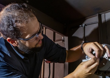 The 'Coolest' Team at NNSY