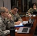 The Paul W. Airey NCOA tackles leadership exercise