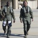 Fox News flies with NORAD F-15 for Super Bowl LIV training flight