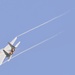 Fox News flies with NORAD F-15 for Super Bowl LIV training flight